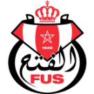 الفتح الرباطي شعار